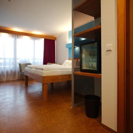 Kapuzinergarten Panoramahotel Breisach Экстерьер фото