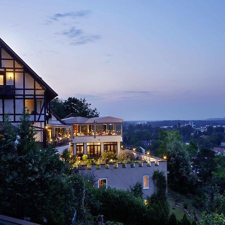 Kapuzinergarten Panoramahotel Breisach Экстерьер фото