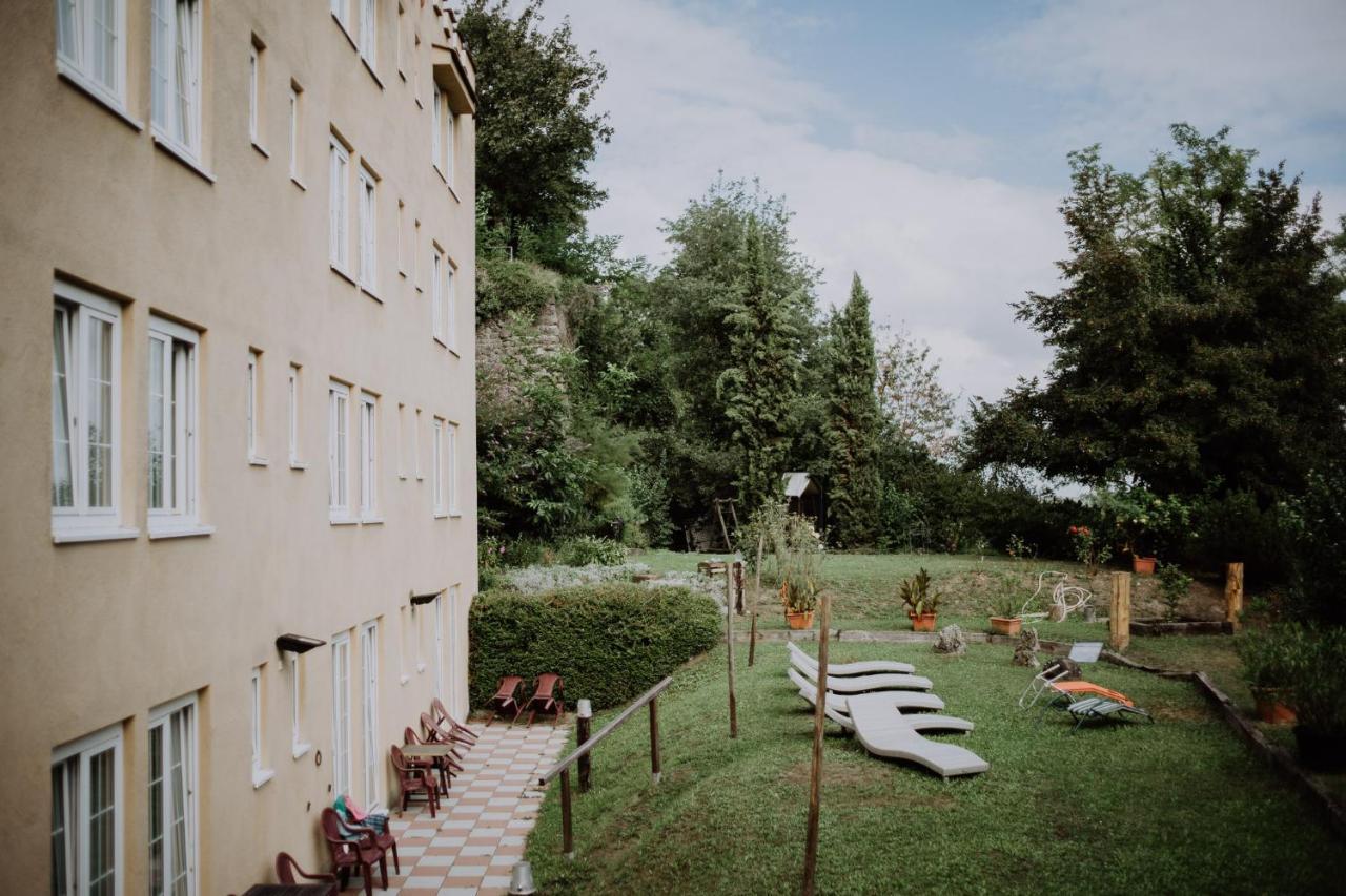 Kapuzinergarten Panoramahotel Breisach Экстерьер фото