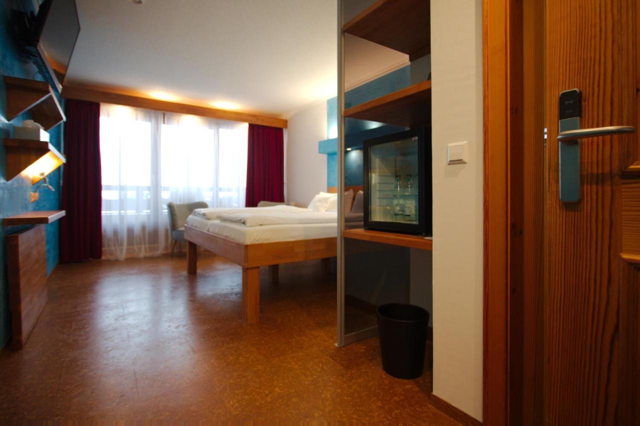Kapuzinergarten Panoramahotel Breisach Экстерьер фото