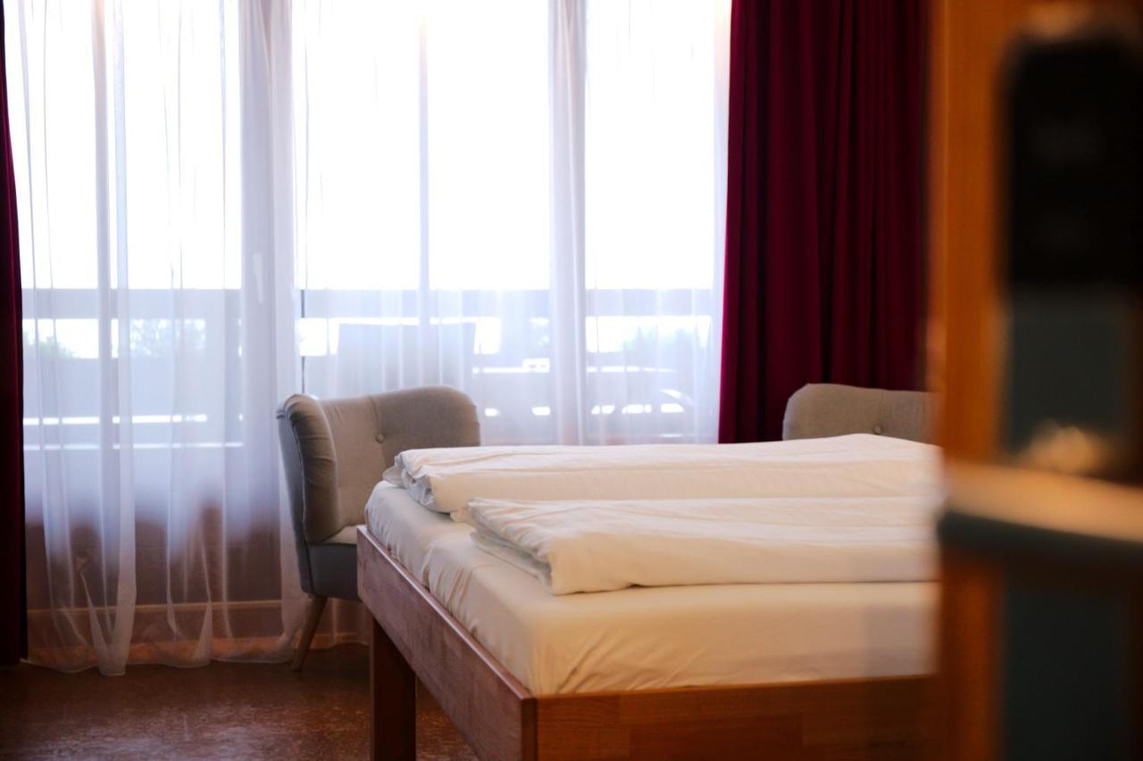 Kapuzinergarten Panoramahotel Breisach Экстерьер фото