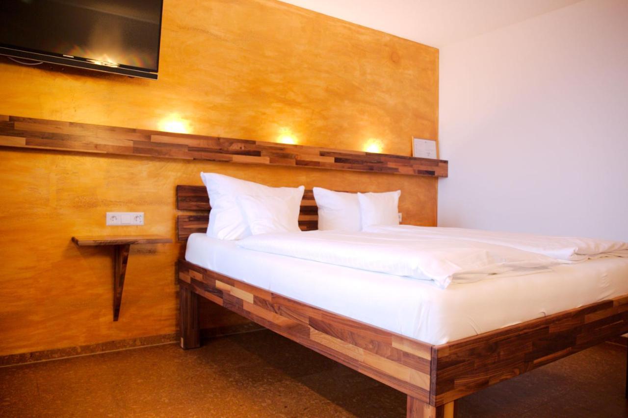Kapuzinergarten Panoramahotel Breisach Экстерьер фото