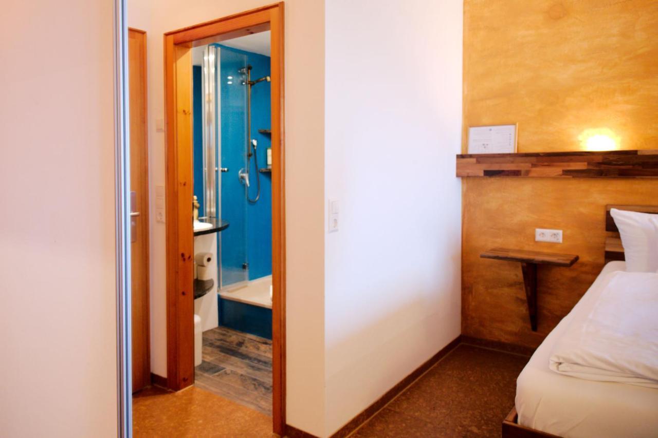 Kapuzinergarten Panoramahotel Breisach Экстерьер фото