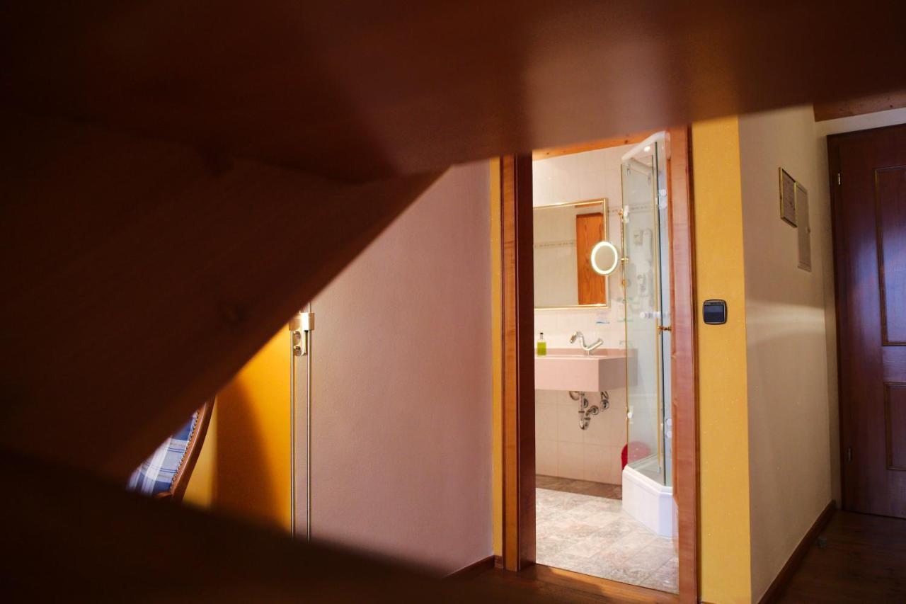 Kapuzinergarten Panoramahotel Breisach Экстерьер фото
