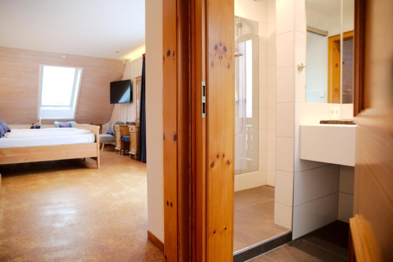 Kapuzinergarten Panoramahotel Breisach Экстерьер фото