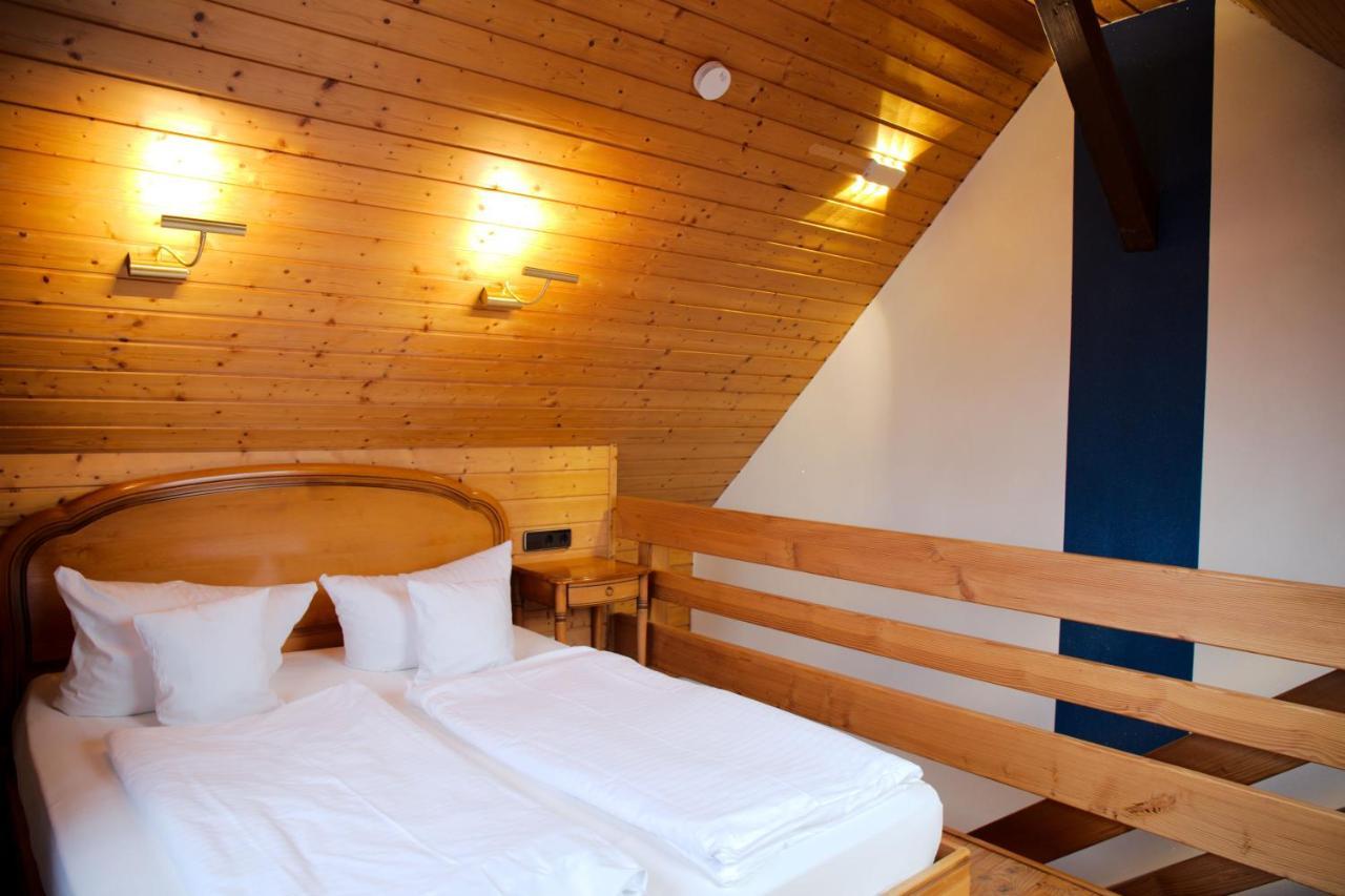 Kapuzinergarten Panoramahotel Breisach Экстерьер фото