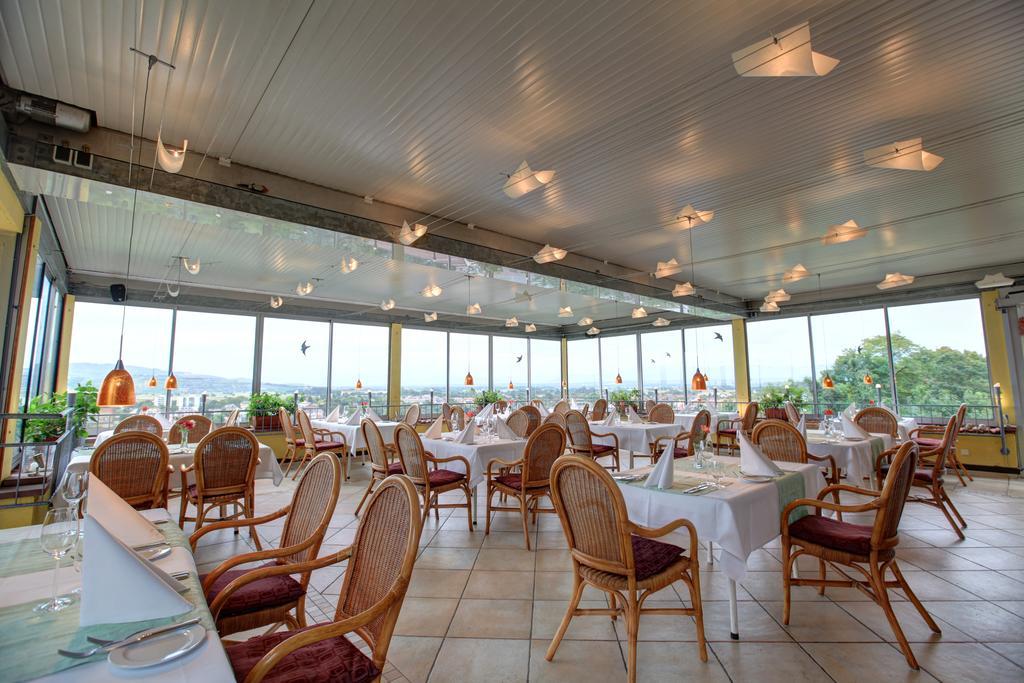 Kapuzinergarten Panoramahotel Breisach Экстерьер фото