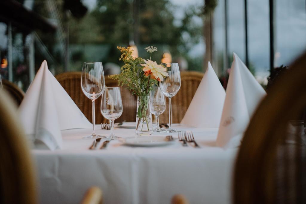 Kapuzinergarten Panoramahotel Breisach Экстерьер фото