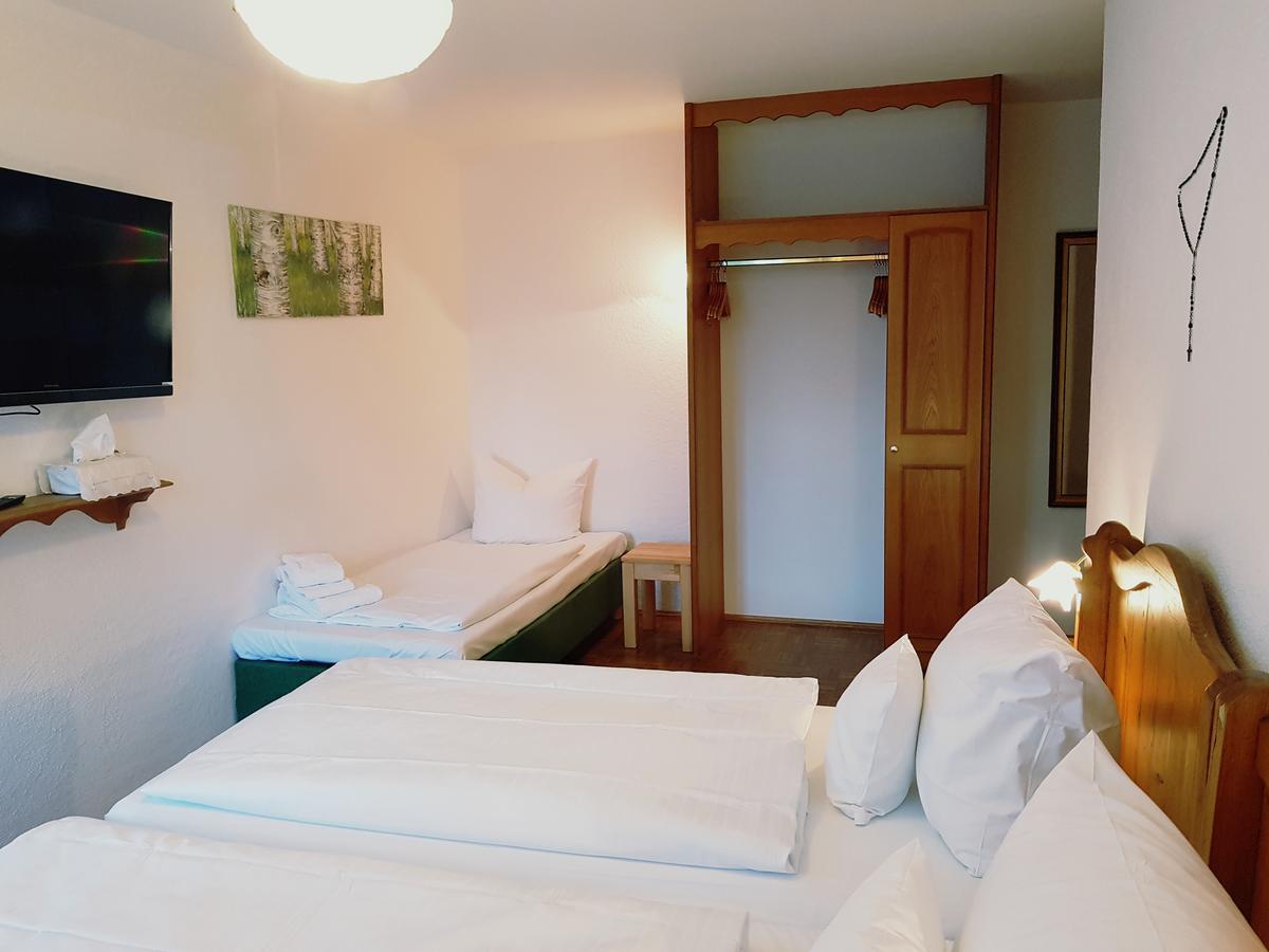 Kapuzinergarten Panoramahotel Breisach Экстерьер фото