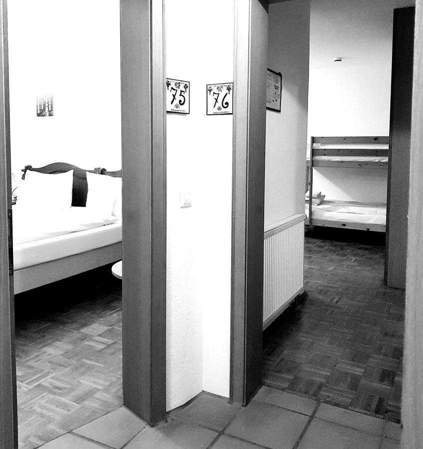 Kapuzinergarten Panoramahotel Breisach Экстерьер фото